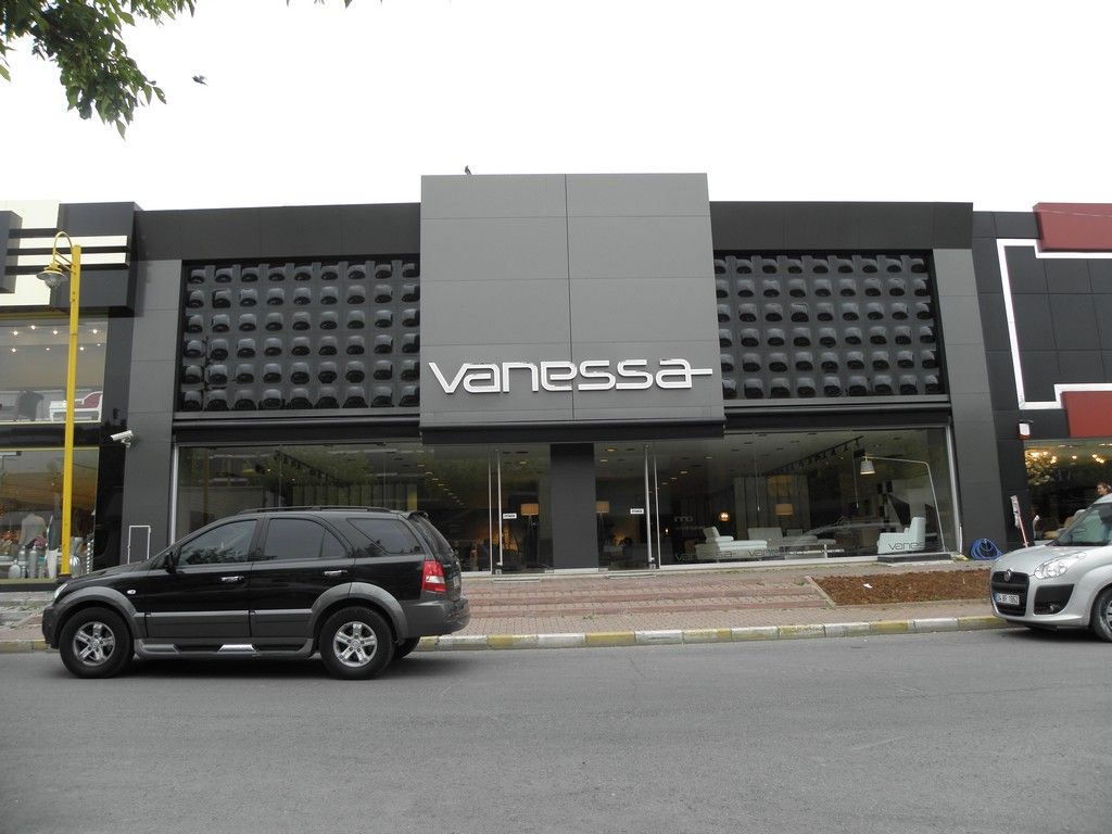 Vanessa Mobilya